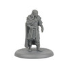 Game of Thrones: A Song of Ice & Fire Miniature Single for D&D, RPGS - Night's Watch Heroes III Satin