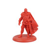 Game of Thrones: A Song of Ice & Fire Miniature Single for D&D, RPGS - Lannister Heroes III Kevan Lannister