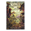 Mantic Kings of War 2nd Edition Hardcover Rulebook