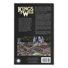 Mantic Kings of War 2nd Edition Hardcover Rulebook