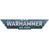 Warhammer 40k logo