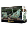 Warhammer: Age of Sigmar Etheric Vortex Gloomtide Shipwreck