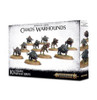 Warhammer: Age of Sigmar Beasts of Chaos Warhounds