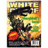 White Dwarf 247 August 2000 - Games Workshop's Monthly Magazine for Warhammer Fantasy and Warhammer 40k