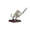 Warhammer Fantasy Classic Skaven Skuttle, Clan Rat w/ Halberd 4