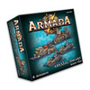 Kings of War: Armada Abyssal Dwarf Booster Fleet