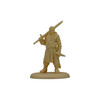 Game of Thrones: A Song of Ice & Fire Miniature Single for D&D, RPGS - Baratheon Heroes III Dale Seaworth