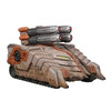 Firefight Forge Father Gungnir Artillery Tank