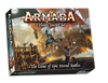 Kings of War: Armada Two Player Starter Set