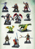League of Infamy Core Game