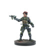 Firefight GCPS Lieutenant / Major Loren Chard