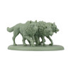 Game of Thrones: A Song of Ice & Fire Free Folk Varamyr Sixskins - Wolf Pack Miniature for D&D