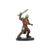 Pathfinder Battles Maze of Death Juju Zombie 08/46 - D&D Wight Wraith Ghoul Mini