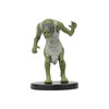 Pathfinder Battles The Lost Coast Green Hag 12/45 - D&D Troll Orc Witch