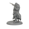 Game of Thrones: A Song of Ice & Fire Miniature Single for D&D, RPGS - Night's Watch Heroes III Cotter Pyke