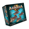 Kings of War: Armada Dwarf Booster Fleet