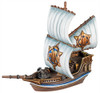 Kings of War: Armada Basilean Gunbrig