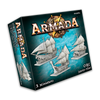 Kings of War: Armada Orcs Starter Fleet