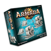 Kings of War: Armada Basilea Booster Fleet