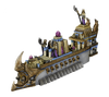 Kings of War: Armada Empire of Dust Monolith XL Ship