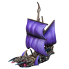 Kings of War: Armada Twilight Kin Starter Fleet