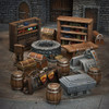 Terrain Crate Dungeon Essentials