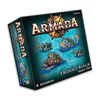 Kings of War: Armada Trident Realm Booster Fleet