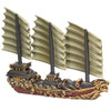 Kings of War: Armada Salamander Starter Fleet