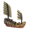 Kings of War: Armada Salamander Starter Fleet