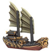 Kings of War: Armada Salamander Starter Fleet