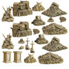 Terrain Crate Dungeon Treasures