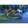 Dungeon Adventures: Wandering Beasts Miniatures Set