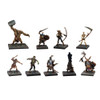 Dungeon Adventures: Evil Dead Miniatures Set