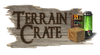 Terrain Crate Horse & Cart