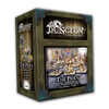 Dungeon Adventures: The Pious Miniatures Set