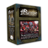 Dungeon Adventures: Northern Clans Miniatures Set