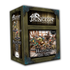 Dungeon Adventures: Halflings Miniatures Set