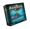 Kings of War: Armada Trident Realm Leviathan