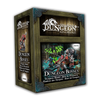 Dungeon Adventures: Dungeon Bosses Miniatures Set