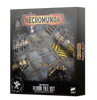 Necromunda Zone Mortalis Floor Tile Set