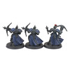 Warhammer: Age of Sigmar Stormcast Eternals Castigators w/ Gryph-hound