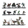 Mage Knight D&D Monster / Encounter Miniature Random Lot (20)