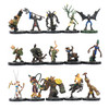 Mage Knight D&D Monster / Encounter Miniature Random Lot (20)