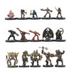 Mage Knight D&D Monster / Encounter Miniature Random Lot (20)