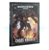 Warhammer 40k Codex: Chaos Knights (8th)