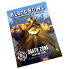 Blood Bowl Death Zone: Season One Supplement - Pre-owned