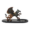 Mage Knight Dark Riders Cloud Griffon - Standard