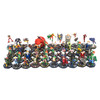 WizKids HeroClix Mixed Lot of 50 Miniatures