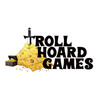 Troll Hoard Games - new and pre-owned games, miniatures and more - logo