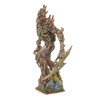 Creature Caster Boreal Treewalker Treeman Miniature - Painted